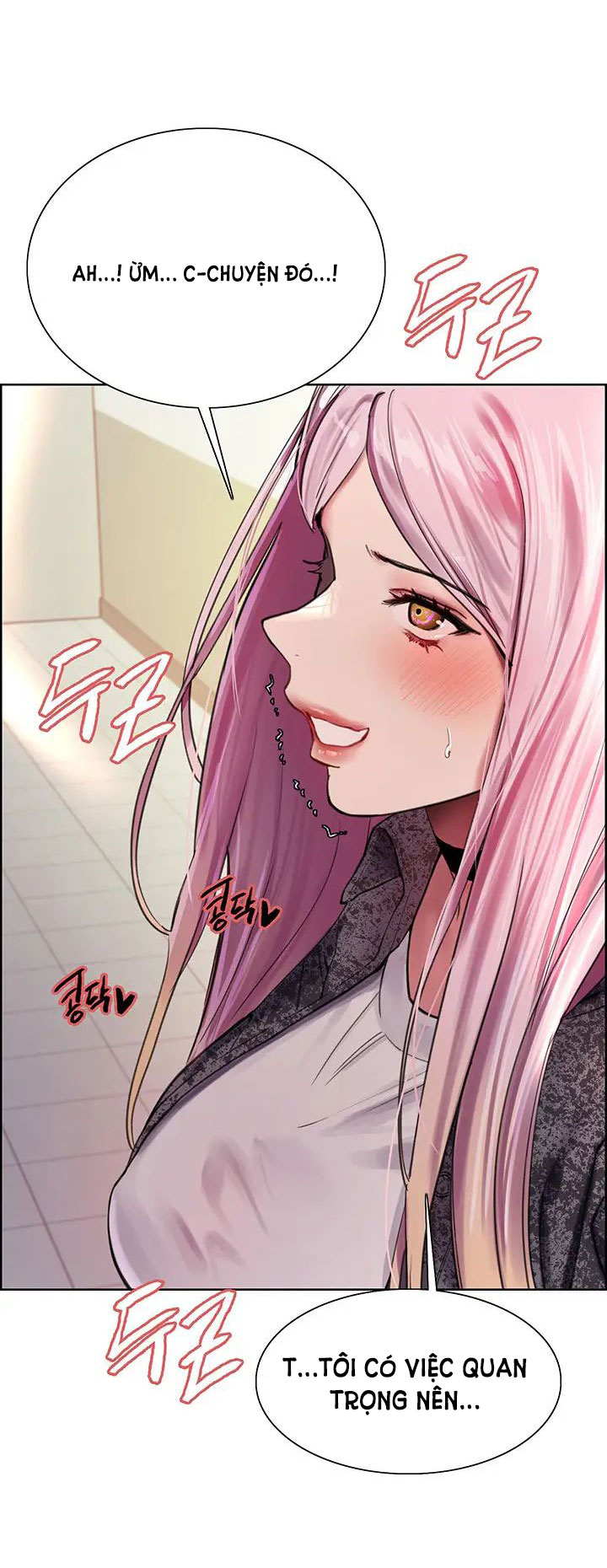 Đọc truyện hentai Nhãn Lực Toàn Năng - Chap 39