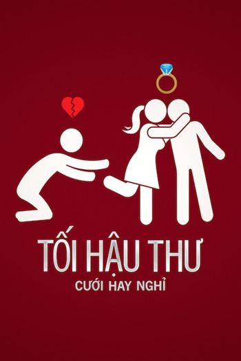 Tối Hậu Thư Cưới Hay Nghỉ Mùa 3