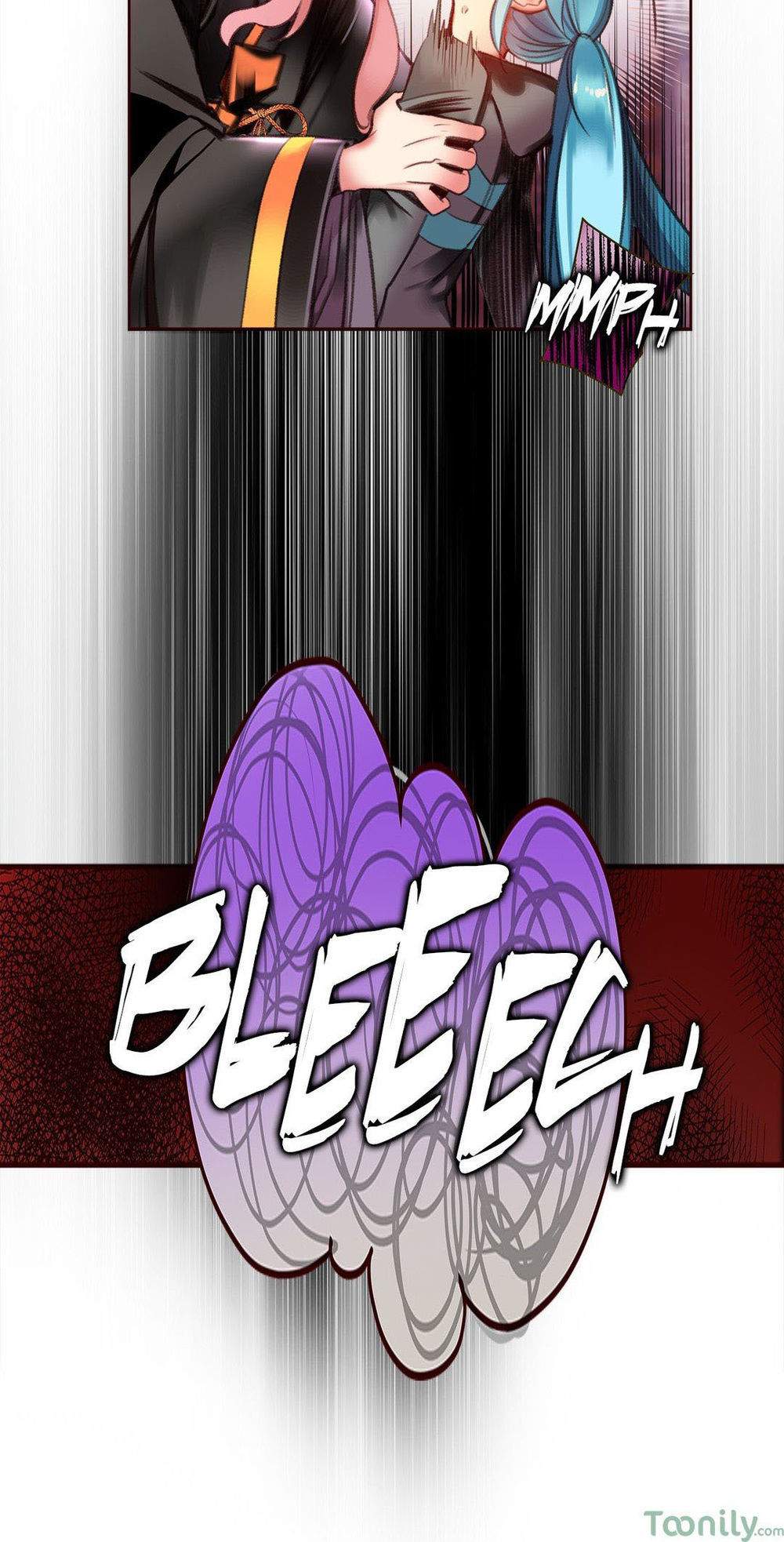 Đọc truyện hentai Sự Ràng Buộc Của Lilith - Chap 62