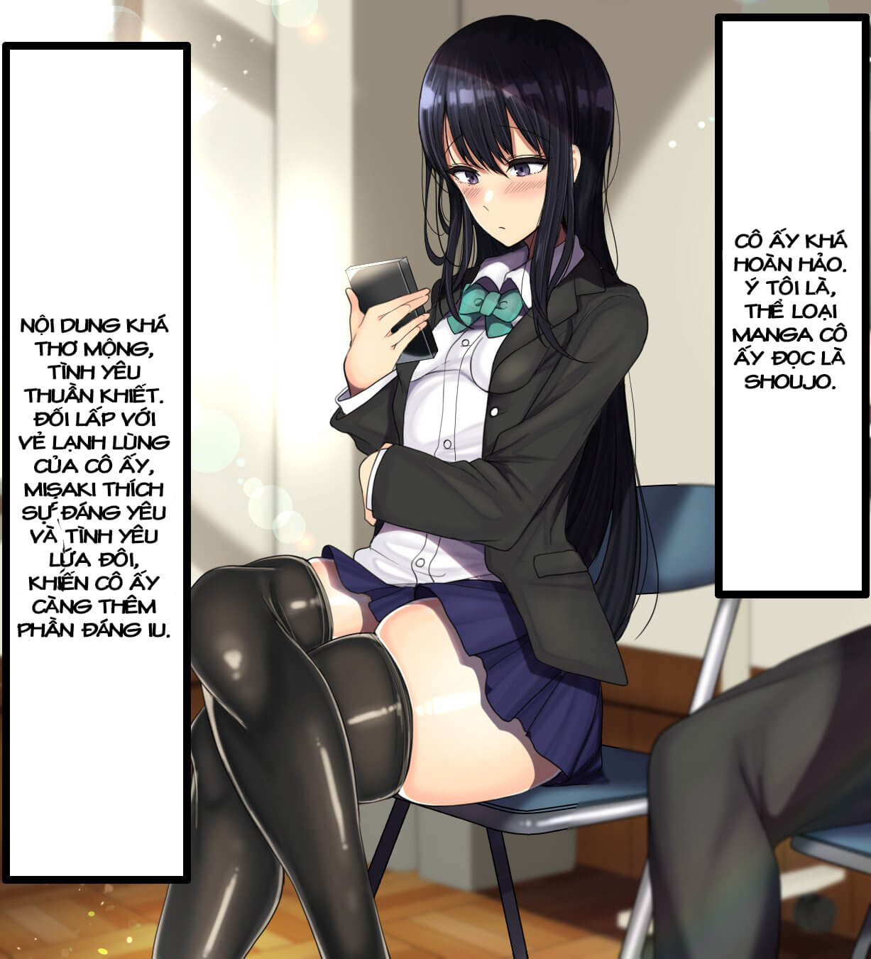 Đọc truyện hentai Dàn hảem bị cướp đi bởi thằng bạn chó! - Chap 10