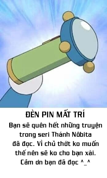 Đọc truyện hentai Thánh Nôbita - Tập 31 - Viên tích cứt (Doravmon)