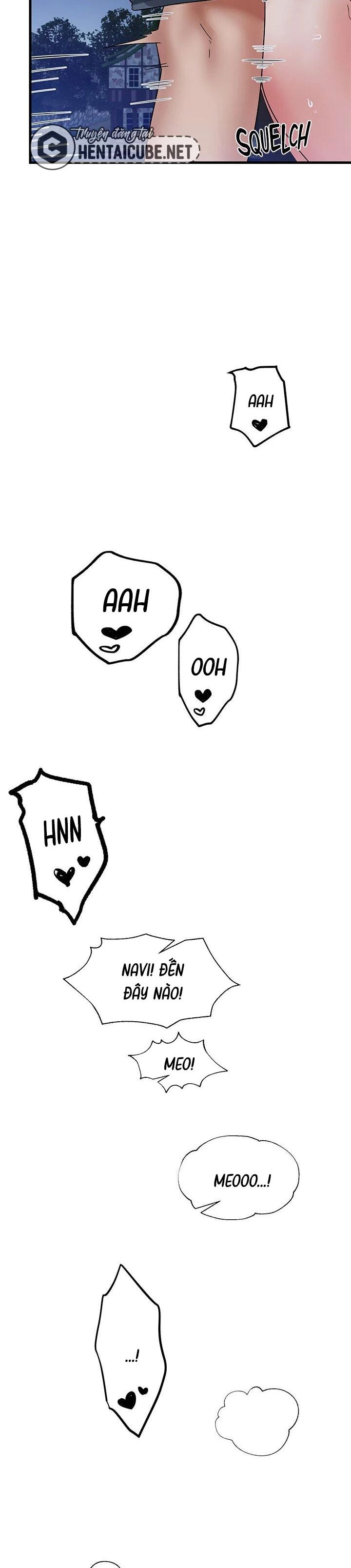 Đọc truyện hentai Thôi miên tuyệt đối ở dị giới - Chap 85 - Bonus