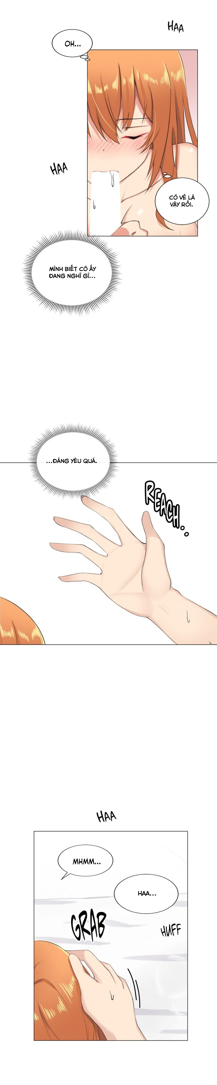 Đọc truyện hentai Sexcape Room: Pile Up - Chap 6