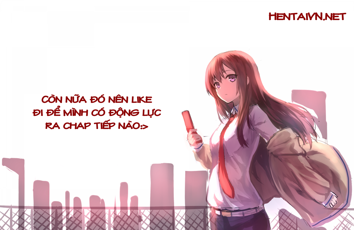 Đọc truyện hentai Dolls ~After Story~ - Oneshot