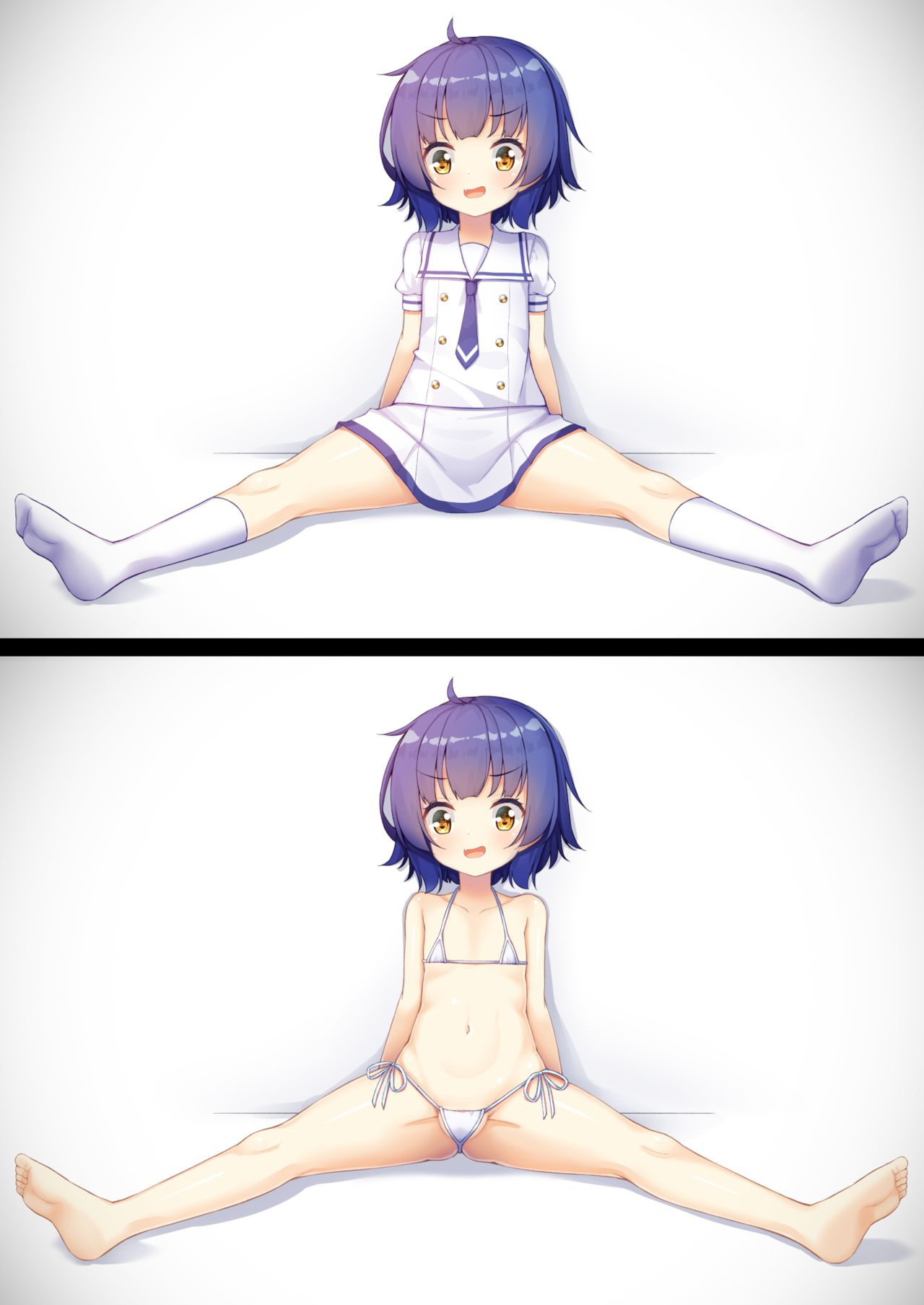 Đọc truyện hentai Maya ga tsumatteru♪ - Một Chap