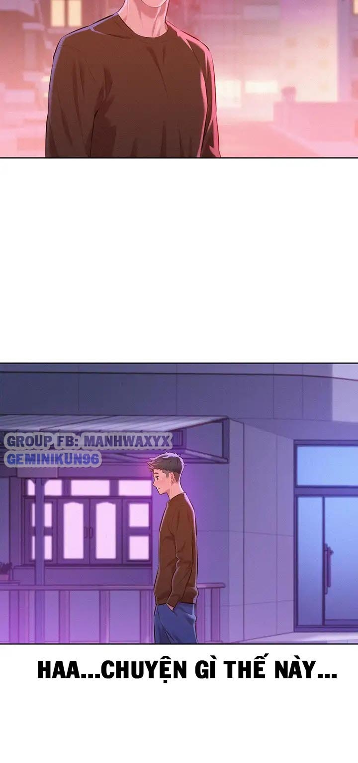 Đọc truyện hentai Chị Gái Hàng Xóm - Chap 69