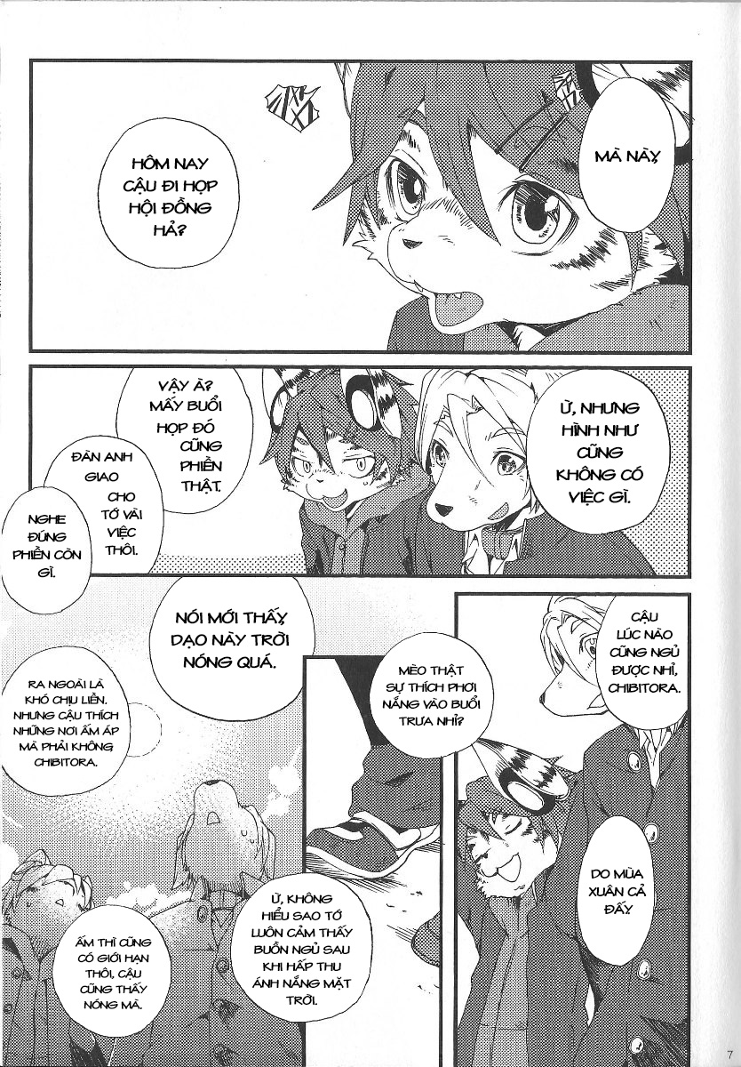 Đọc truyện hentai Sự cố trên tàu điện - Chap 1