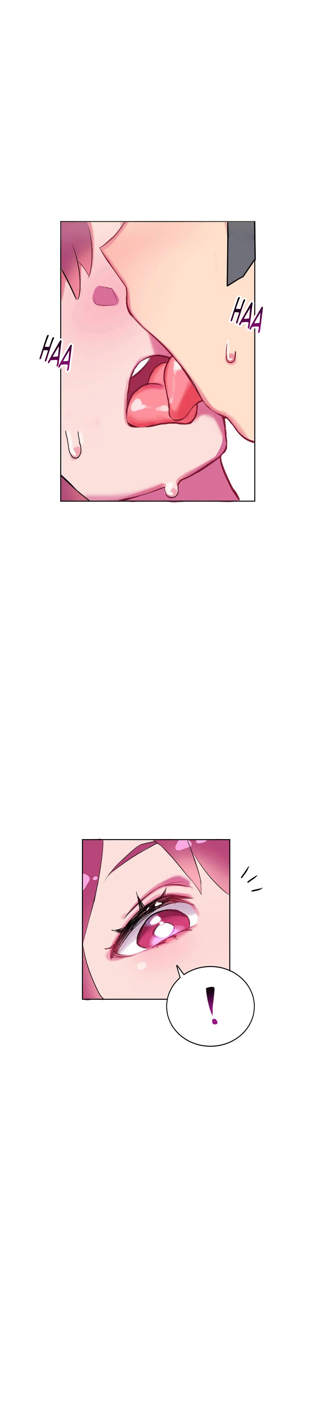 Đọc truyện hentai Câu chuyện nhỏ, bí mật lớn - Chap 3