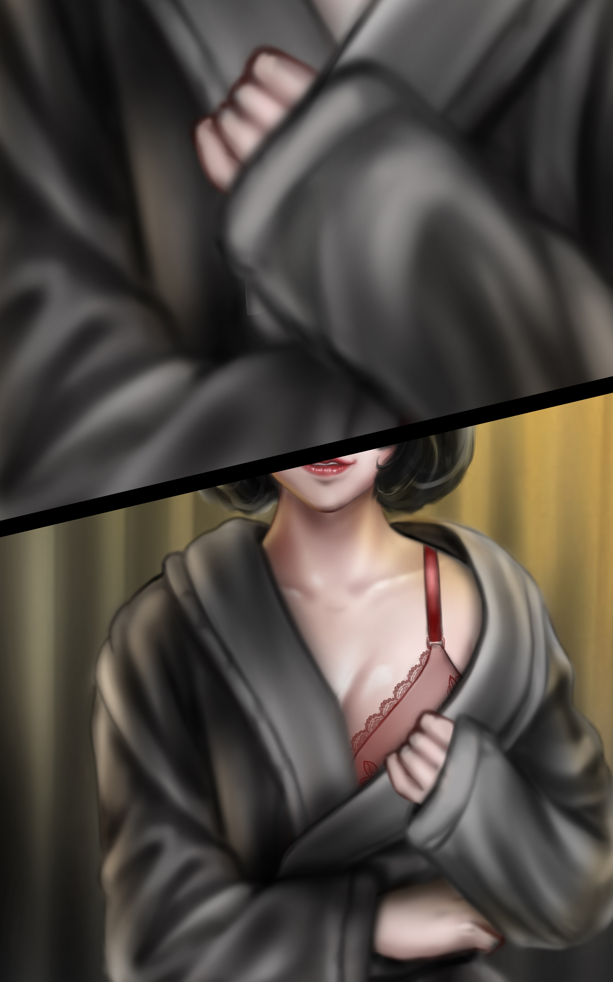 Đọc truyện hentai Idol live sex - Oneshot