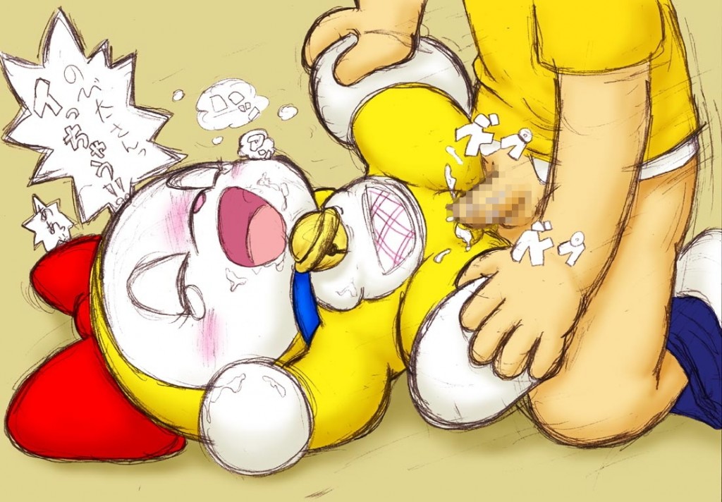 Đọc truyện hentai Thánh Nôbita - Tập 18 - Chịch Em Gái ĐôRêMon