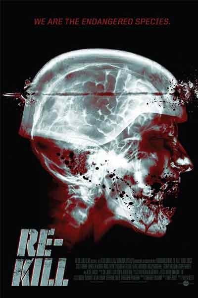 Chiến Trận Chống Xác Sống