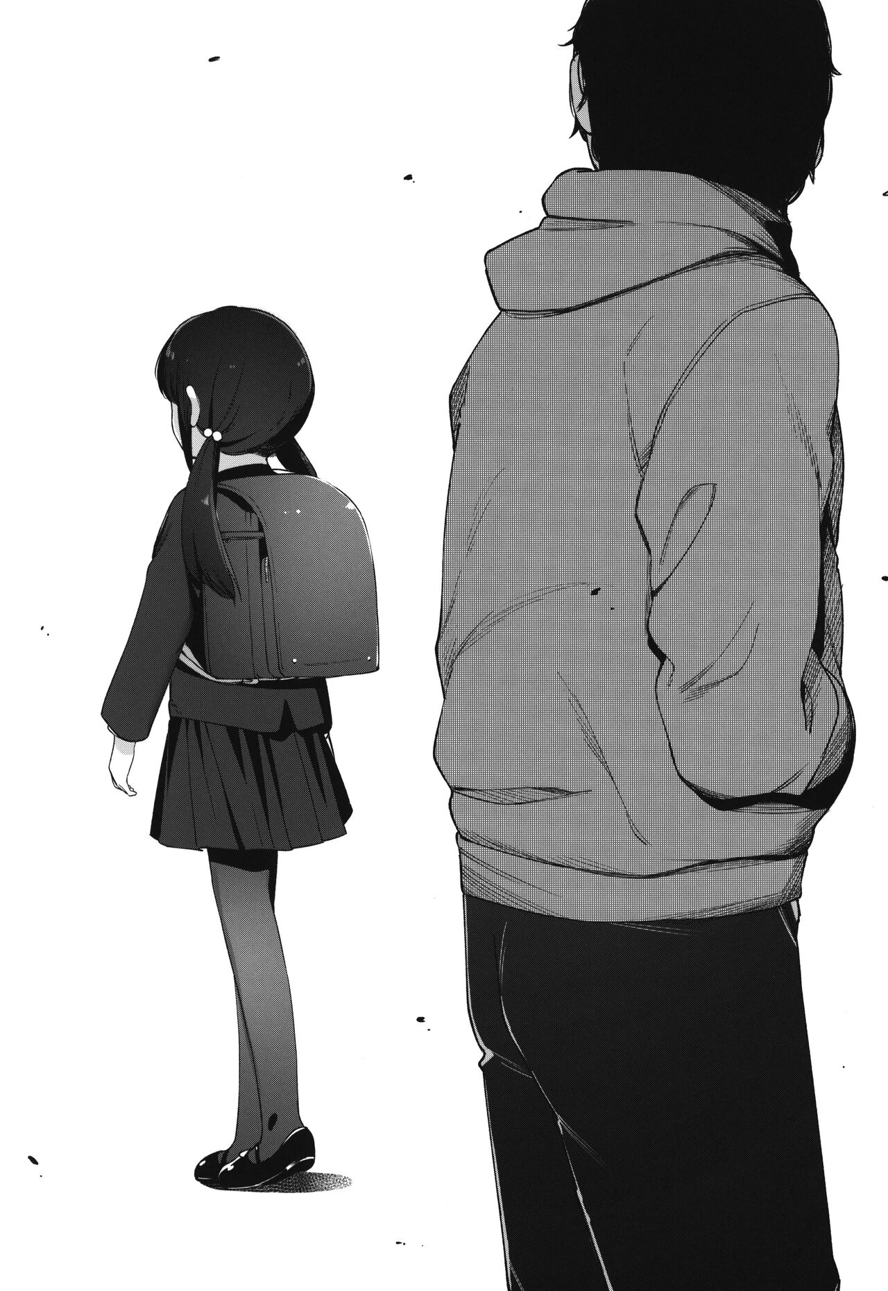 Đọc truyện hentai [re:]Rape -  [re:]Rape 3