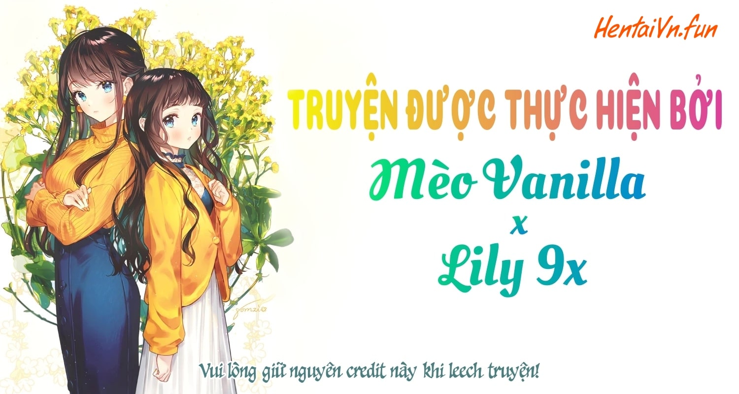 Đọc truyện hentai Đêm Tội Lỗi - Oneshot