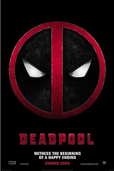 Deadpool 