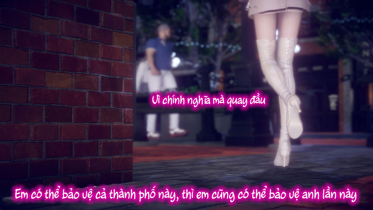 Đọc truyện hentai Tiểu sử của Chen Qiaoan Chương cuối - Full toàn bộ