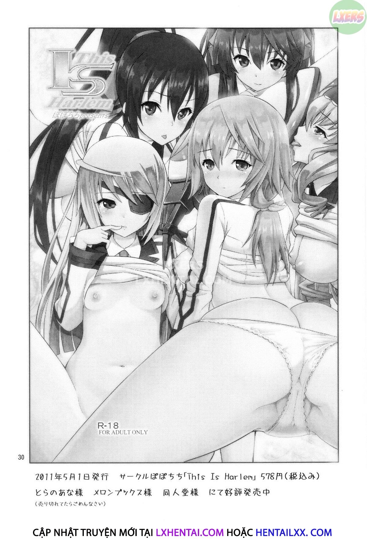 Đọc truyện hentai Ano Anaru - The Netorare Manga We Read That Day - Oneshot
