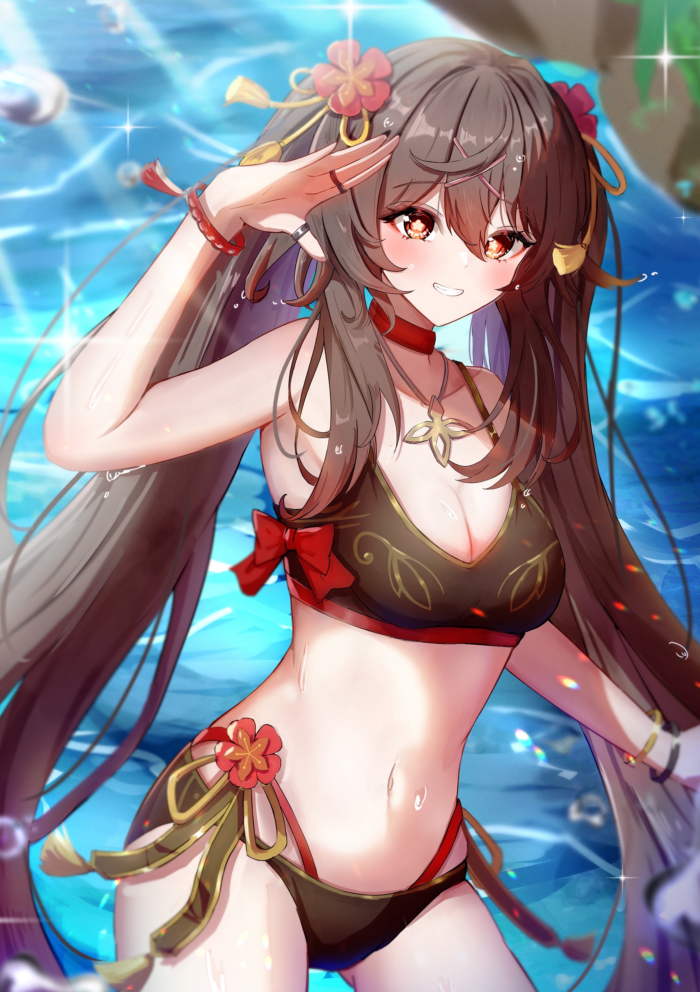 Wallpaper wibu dọc 2125