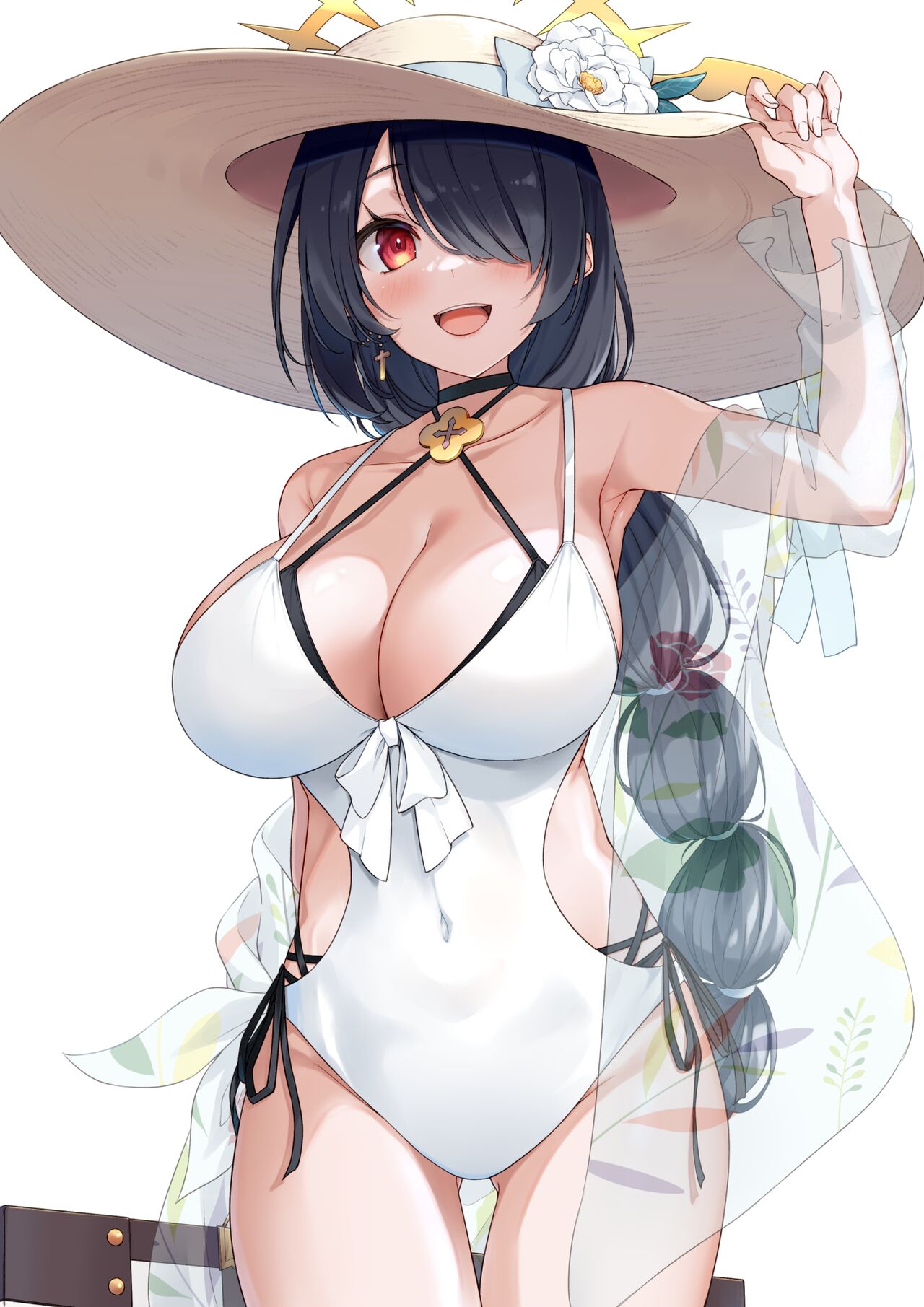 Đọc truyện hentai LƯU TRỮ NGỌT NGÀO 01 - Oneshot