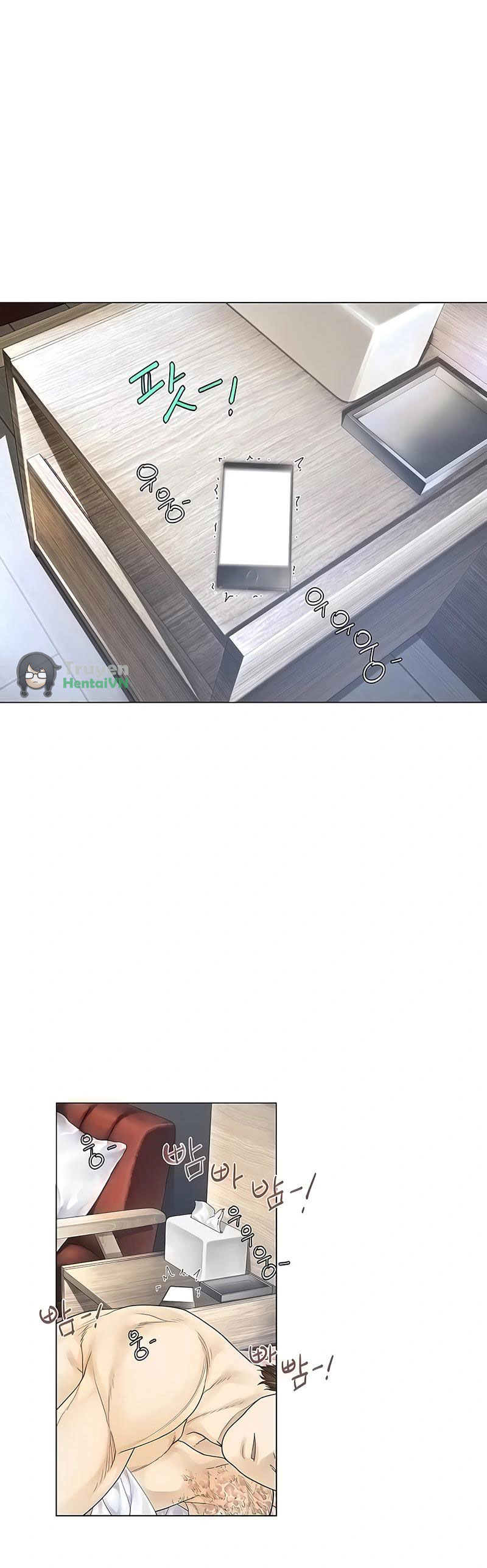 Đọc truyện hentai Knock, Santa is here♥, Story 1 - chap 5