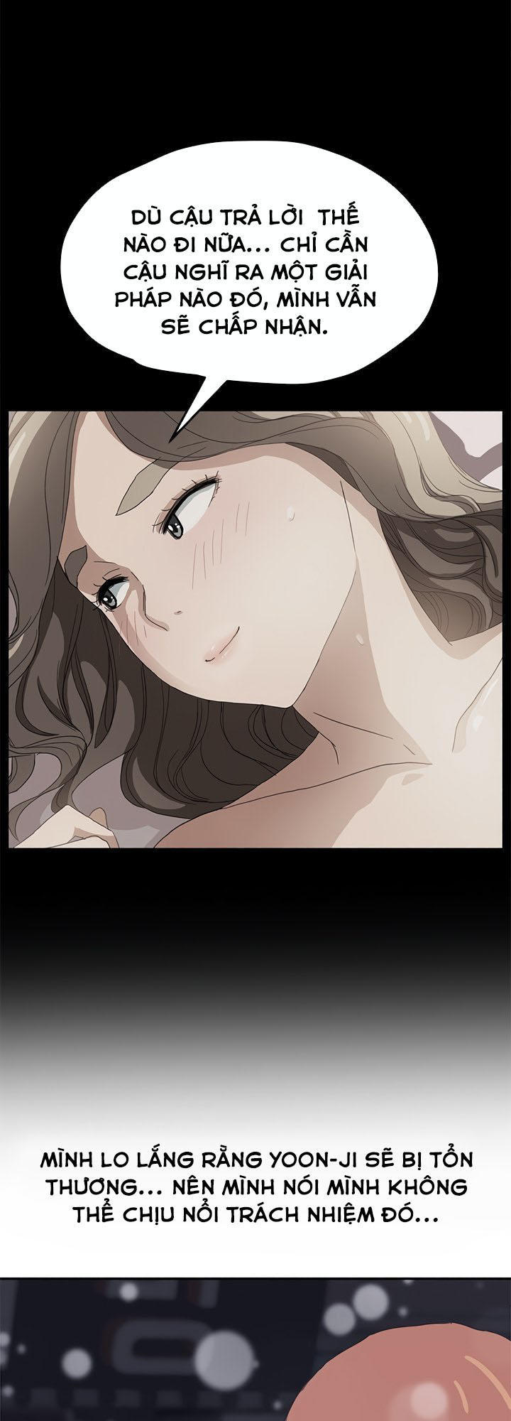 Đọc truyện hentai Mẹ Kế - Chap 51 | END