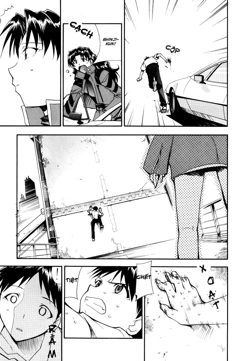 Đọc truyện hentai RE-TAKE - Chap 8 - RE-TAKE AFTER part 2