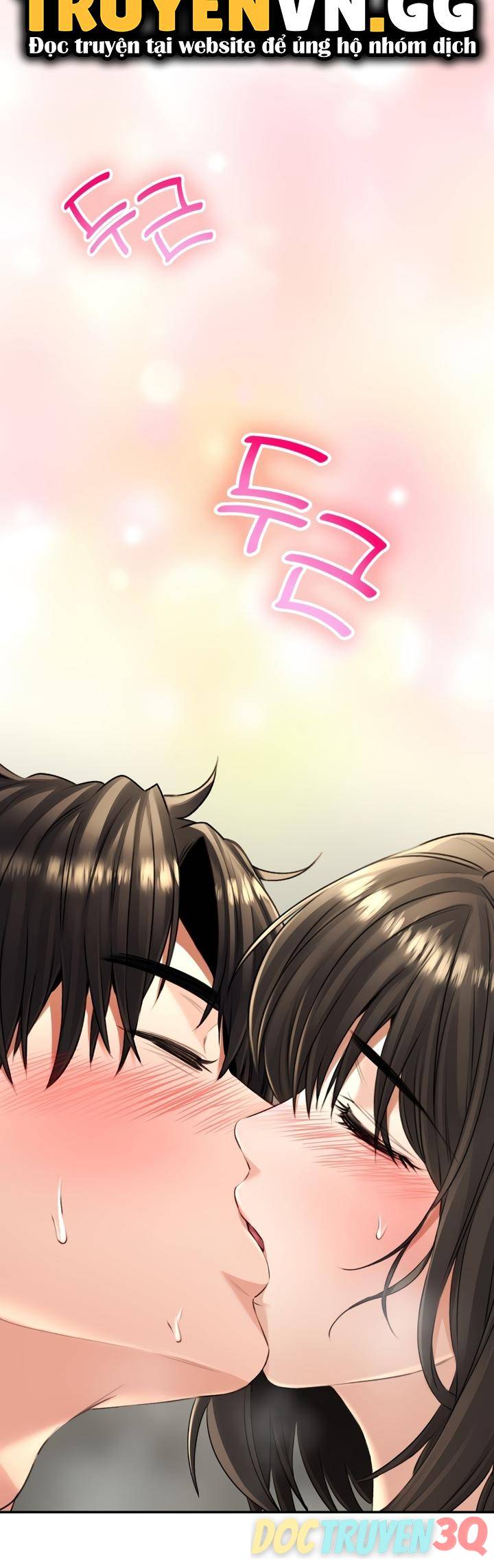 Đọc truyện hentai Thảo Dược Mê Tình - Chap 18