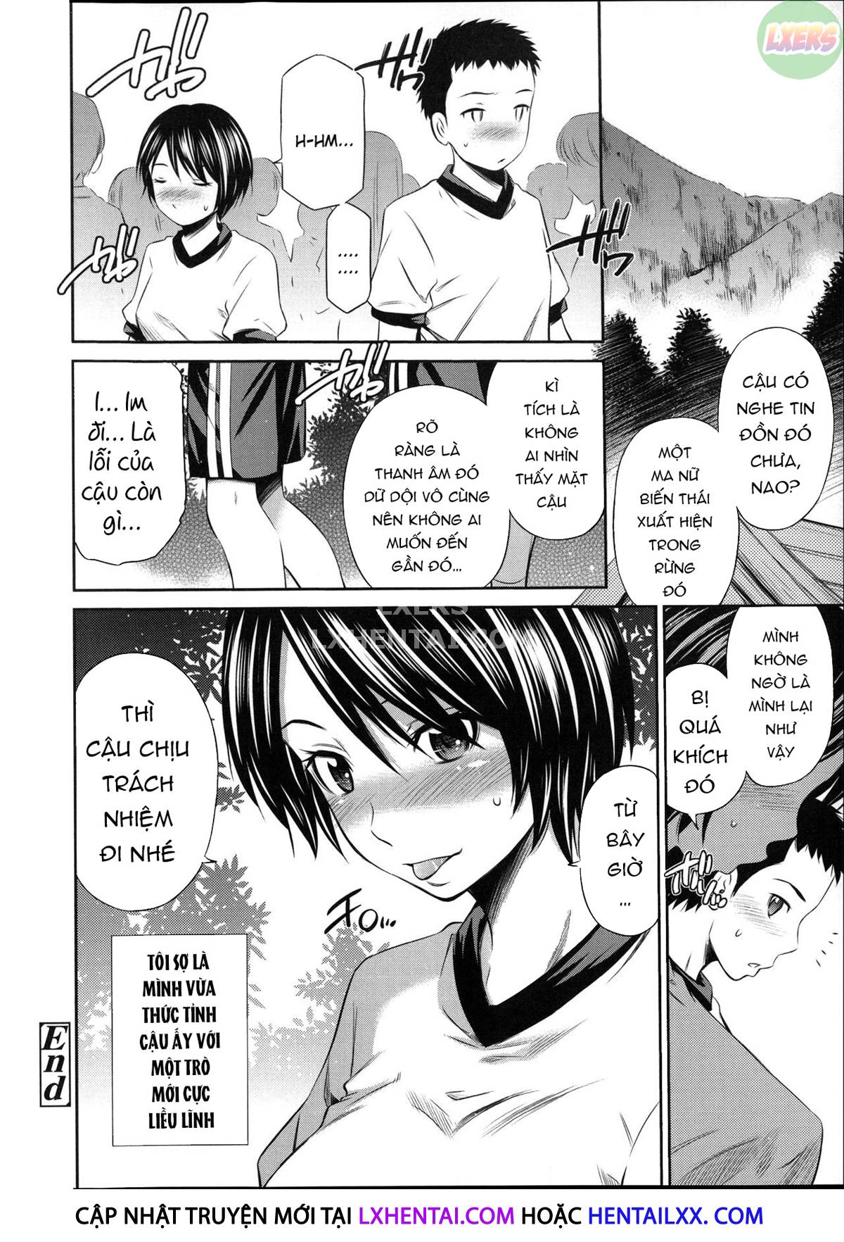 Đọc truyện hentai Gokubuto Insert - Chap 6