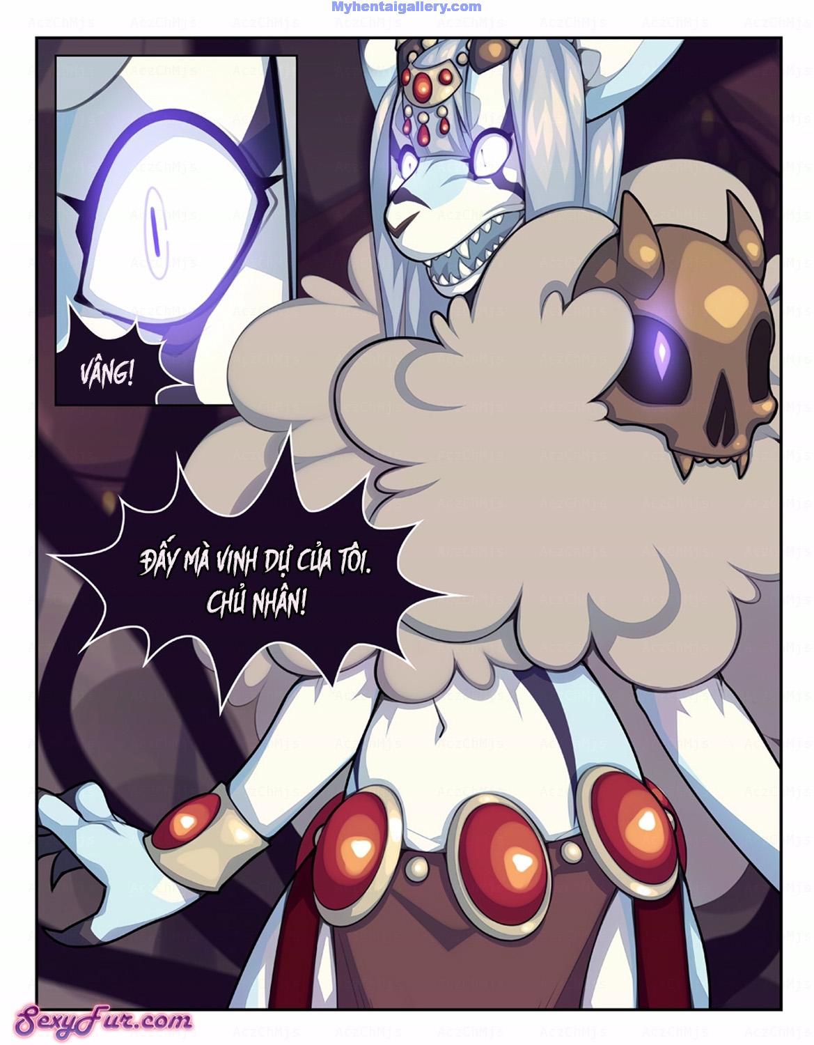 Đọc truyện hentai Last Resort - Oneshot