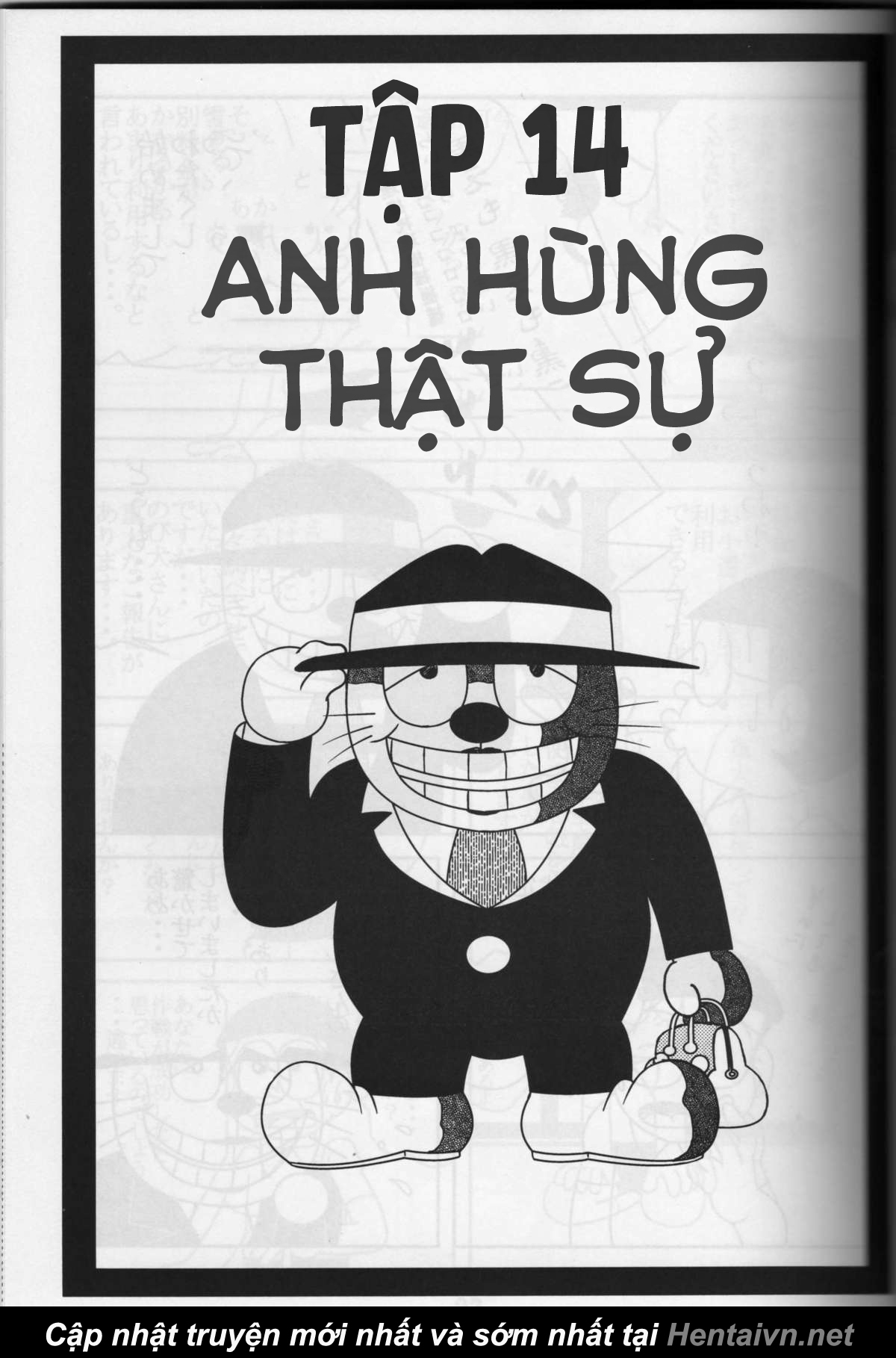 Đọc truyện hentai Thánh Nôbita - Tập 14.2 - Xuka Bị Bắt Cóc Phần 2