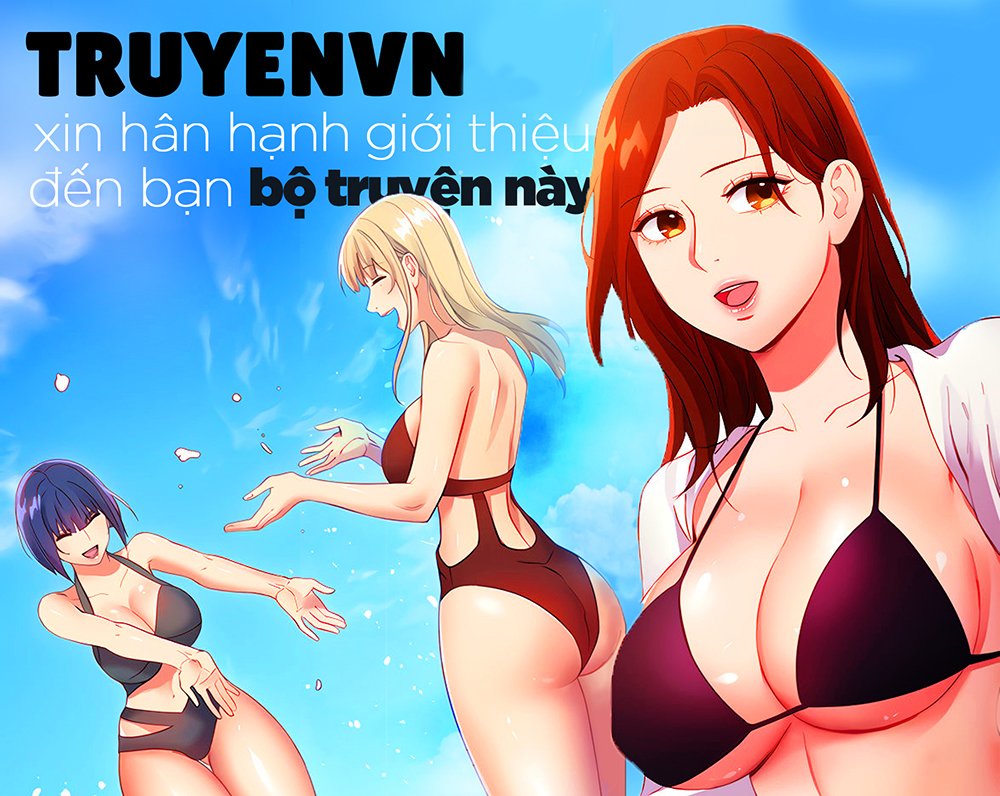 Đọc truyện hentai Bạn Của Mẹ Kế - Chap 106