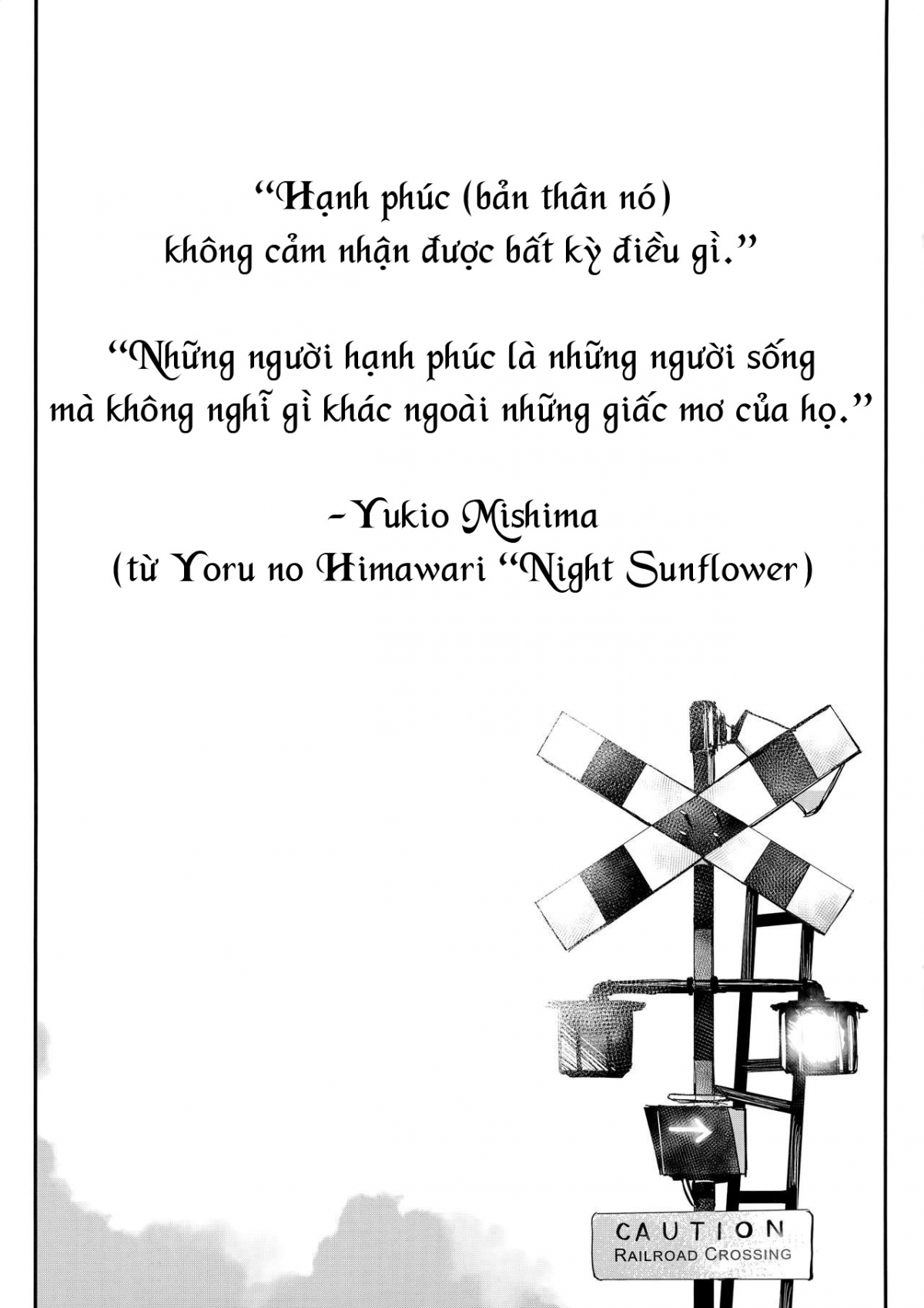 Đọc truyện hentai Yoake yori Fukai Ao de - Oneshot