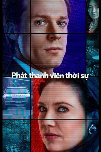 Phát Thanh Viên Thời Sự Mùa 2
