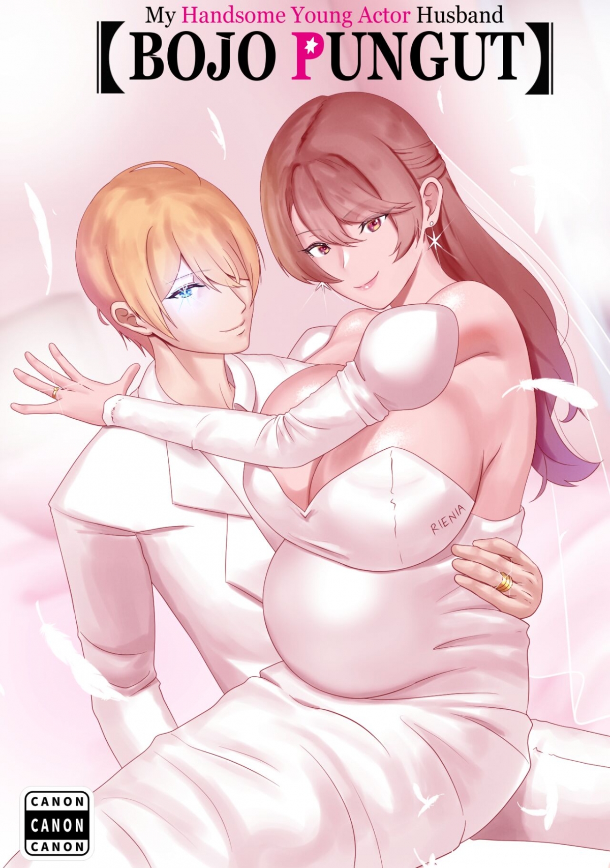 Đọc truyện hentai ANAK PUNGUT - Oneshot