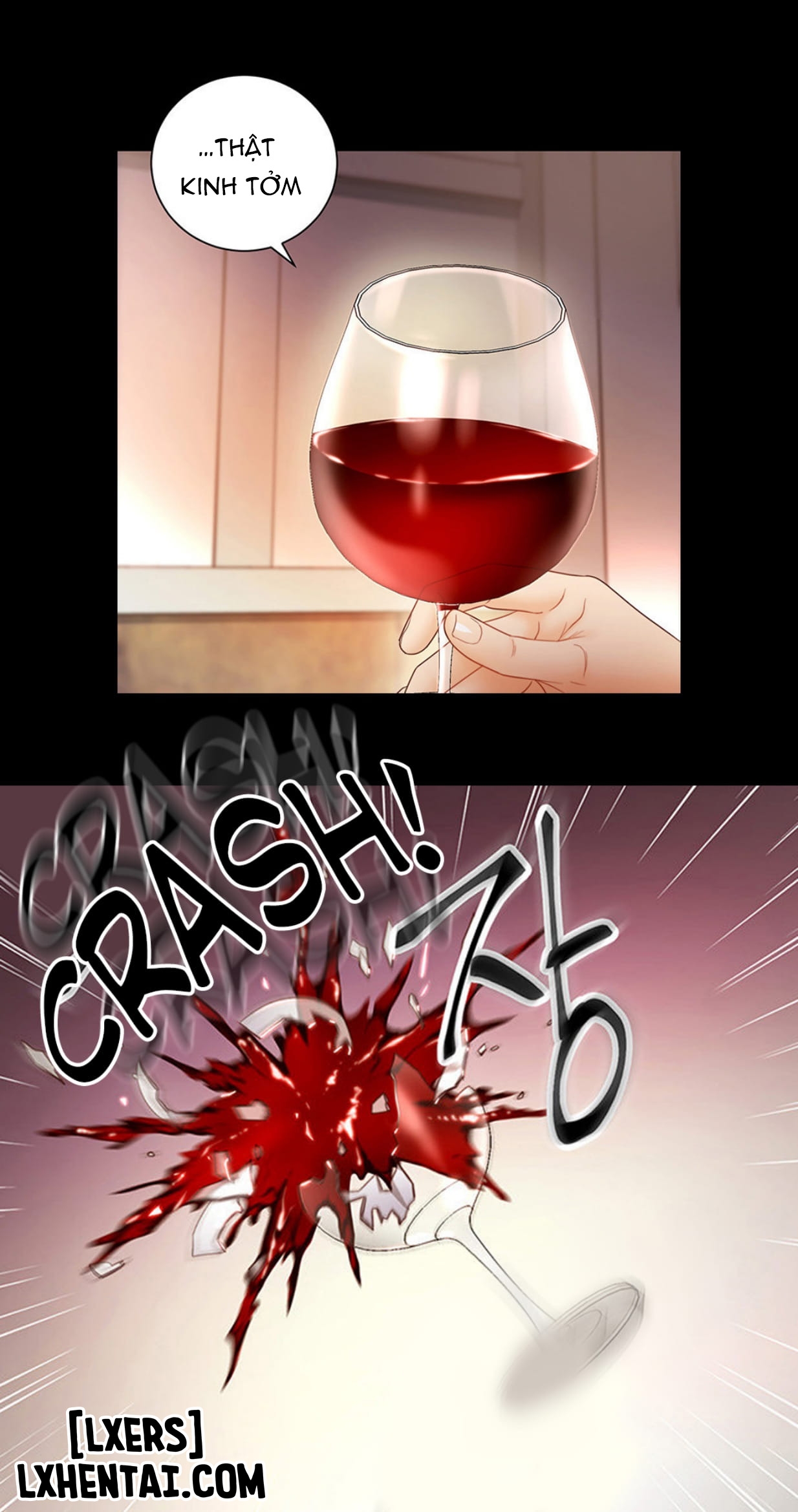 Đọc truyện hentai Bạn Của Mẹ Kế - Chap 37