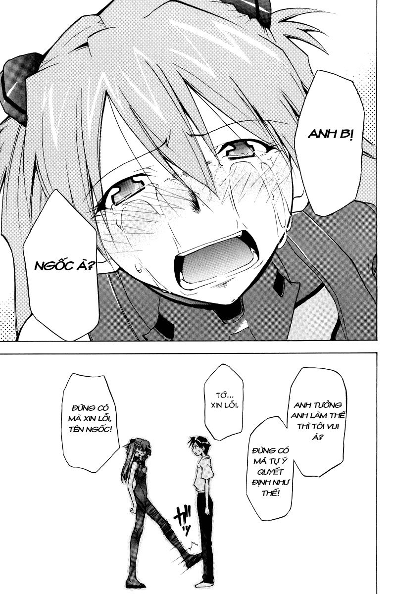 Đọc truyện hentai RE-TAKE - Chap 6 - RE-TAKE 4 part 2