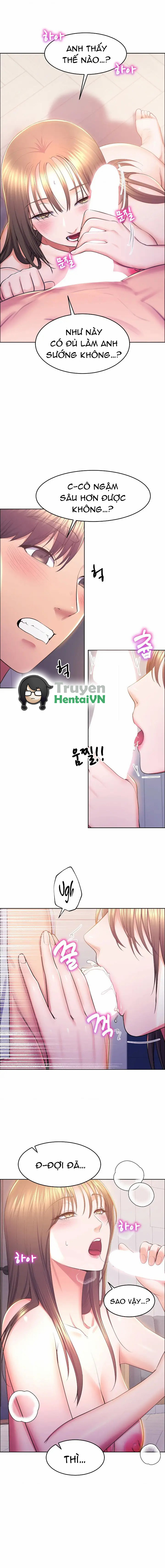 Đọc truyện hentai Trúng Số - Chap 13