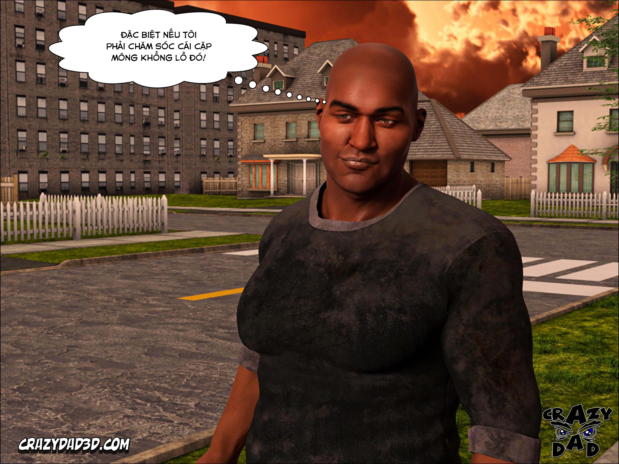 Đọc truyện hentai Doctor Brandie - Vol 1 - Chap 1: Ngày đầu ở chỗ mới