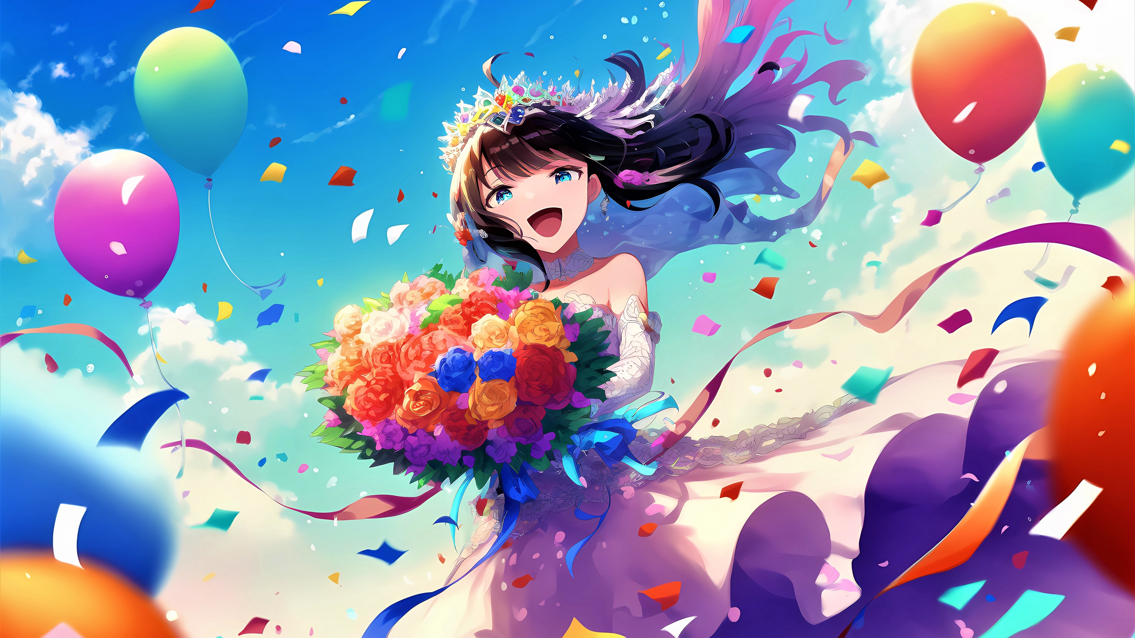 Wallpaper anime ngang 7033