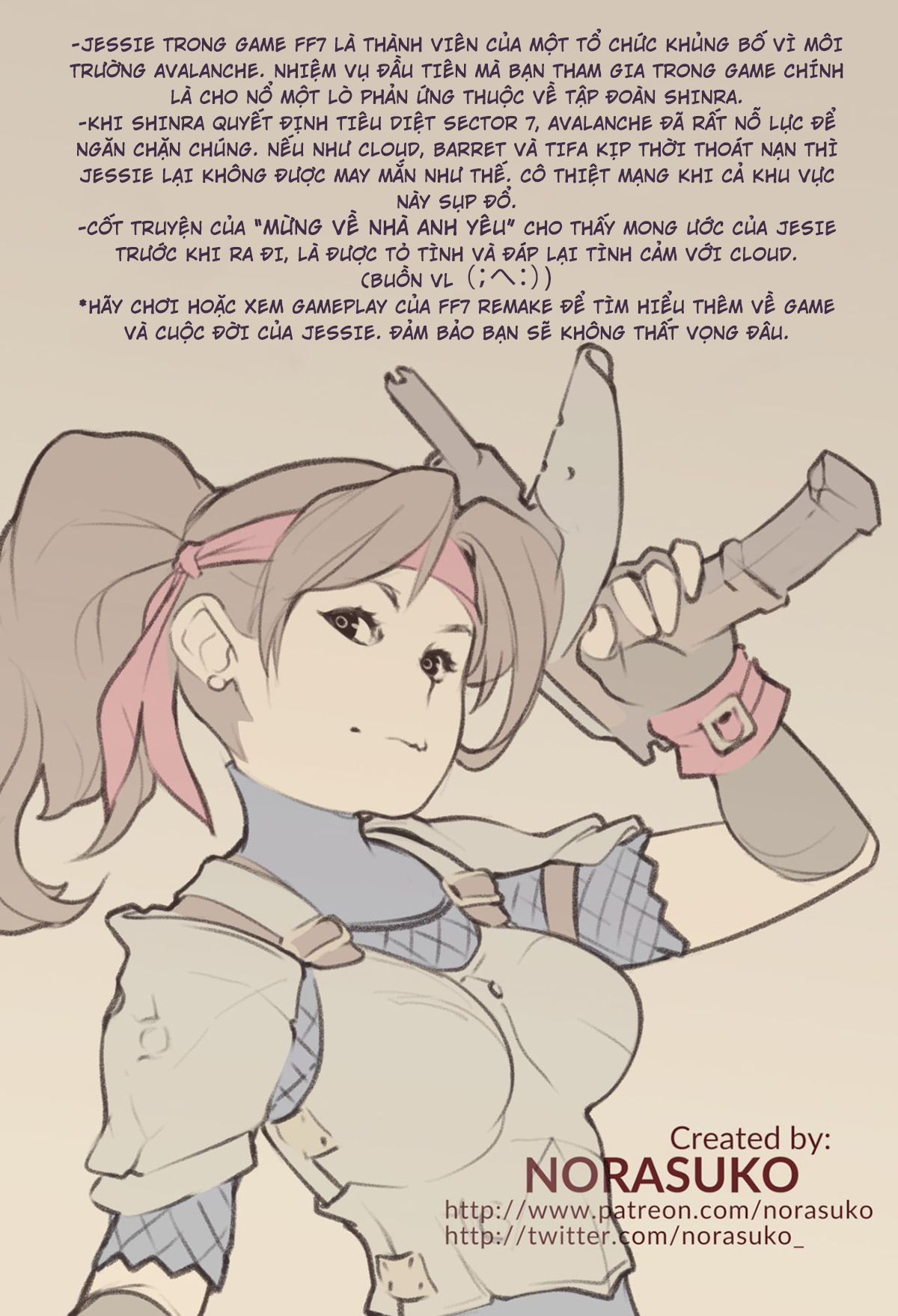 Đọc truyện hentai Mừng về nhà anh yêu - Oneshot buồn