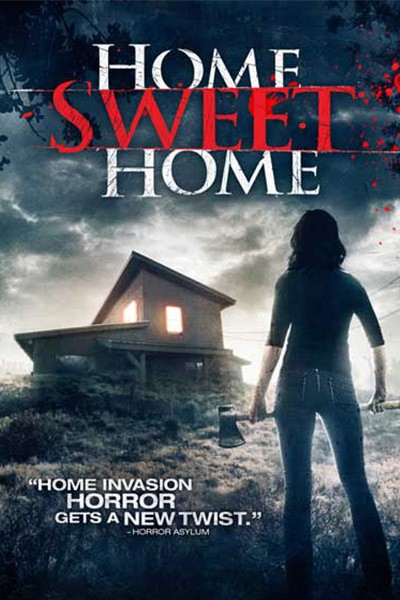 Tử Thần Trong Nhà 