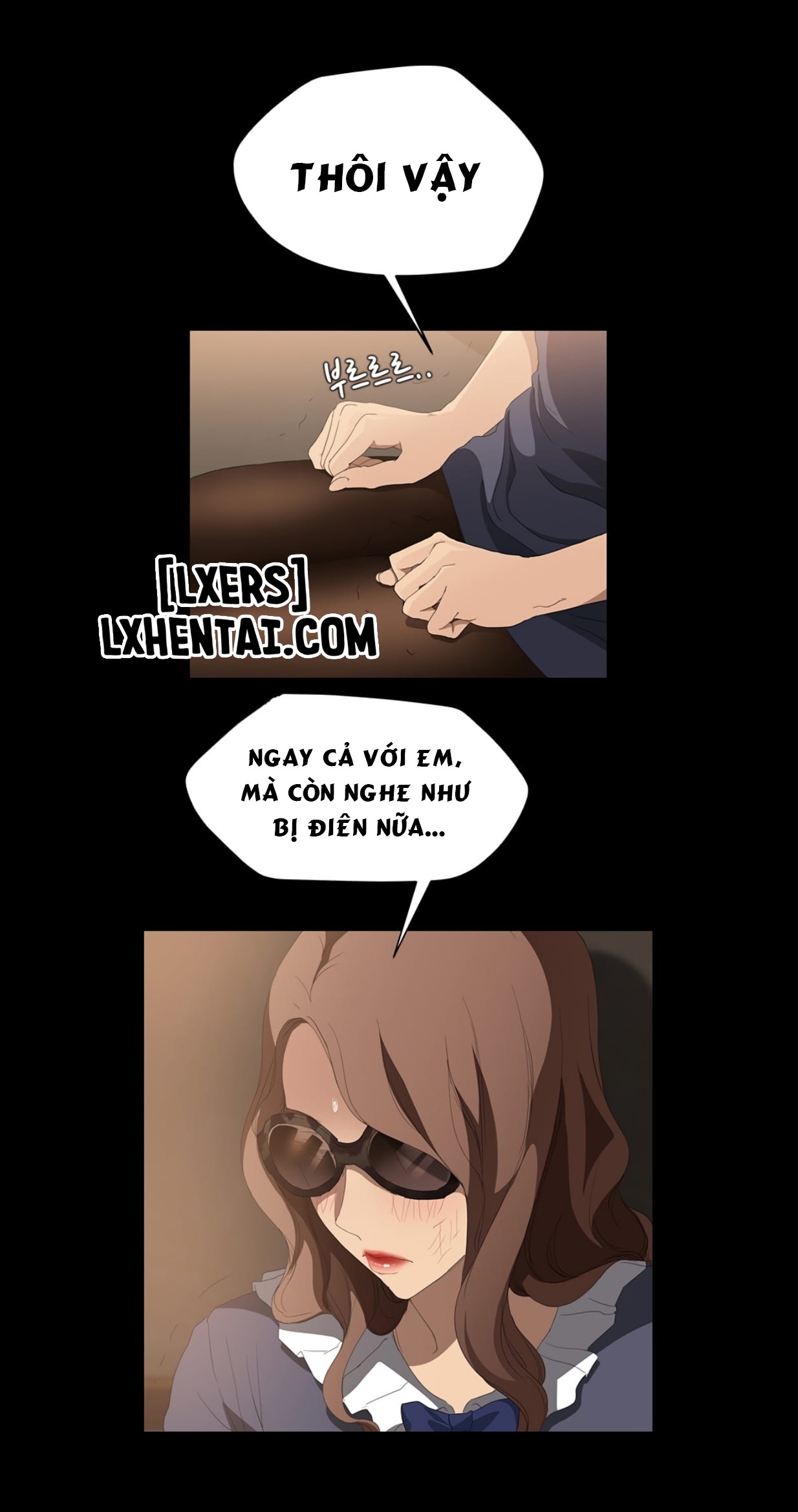 Đọc truyện hentai Mẹ Kế - Chap 28