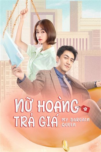 Nữ Hoàng Trả Giá