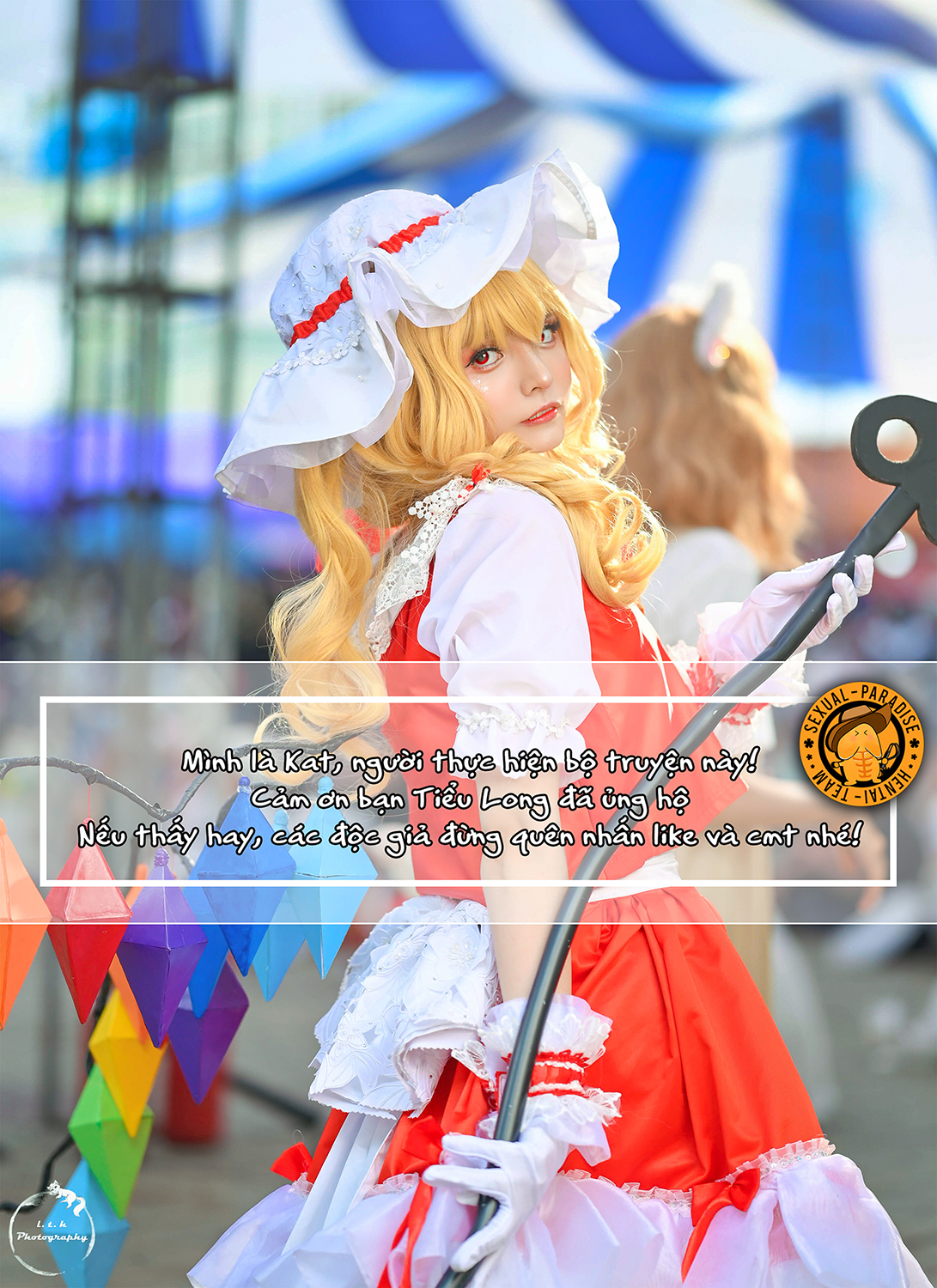 Đọc truyện hentai Thiếu niên và con cặc thần thánh! - Chap 2 - Chơi cả mẹ lẫn con