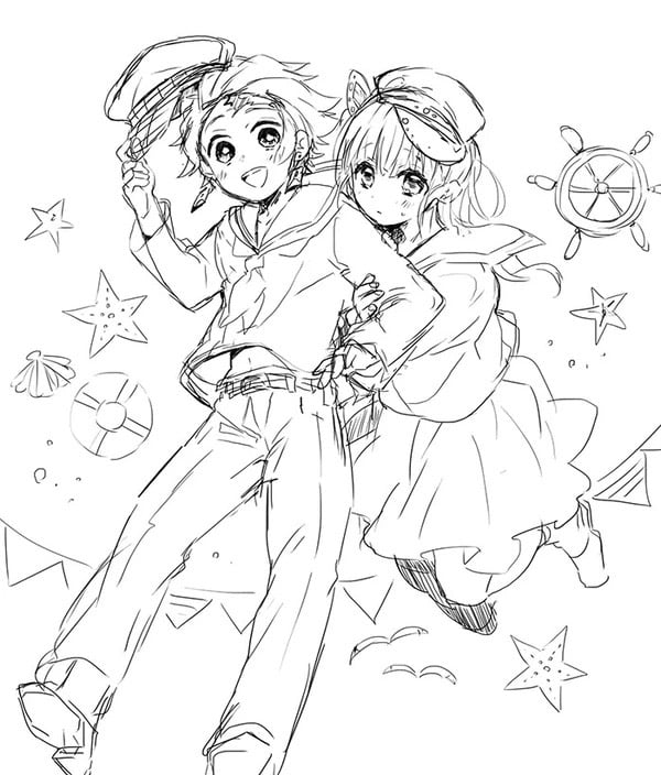 Đọc truyện hentai Bí Mật Của Hai Ta - Oneshot