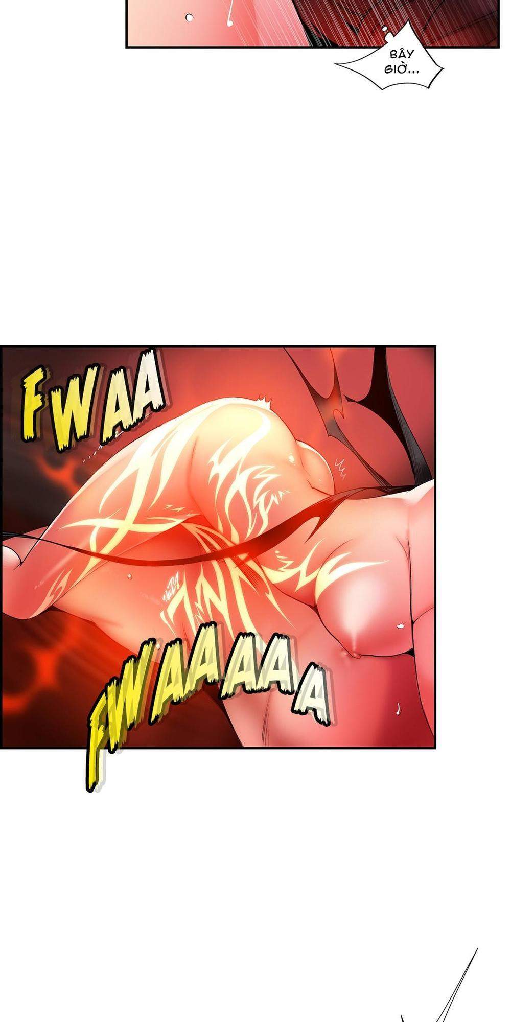 Đọc truyện hentai Sự Ràng Buộc Của Lilith - Chap 39