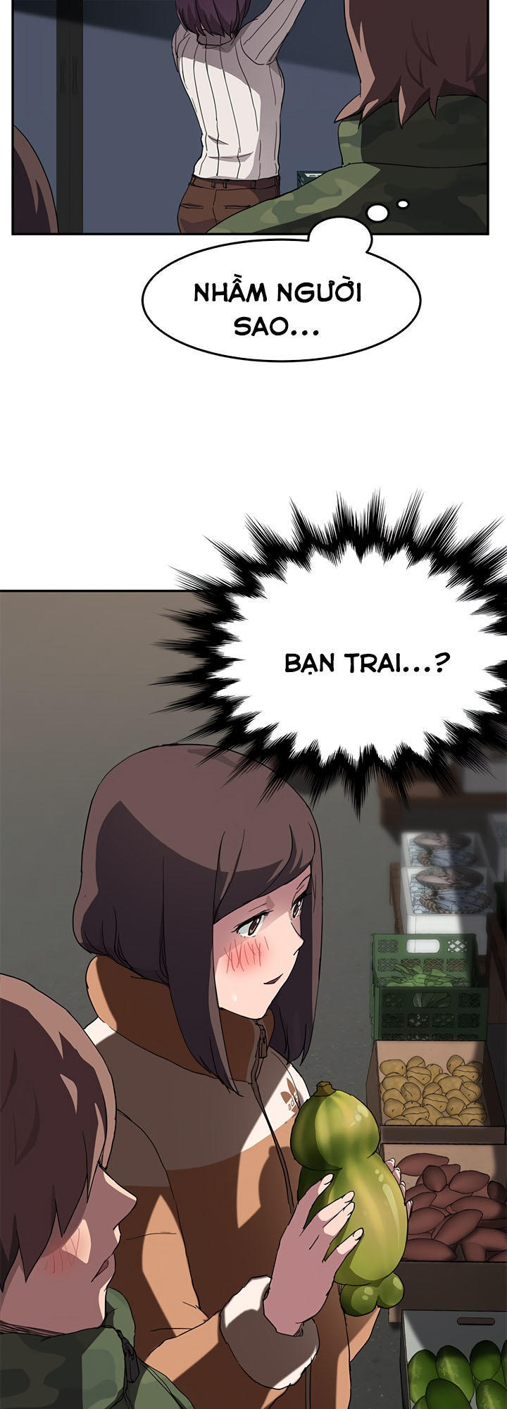 Đọc truyện hentai Mẹ Kế - Chap 42