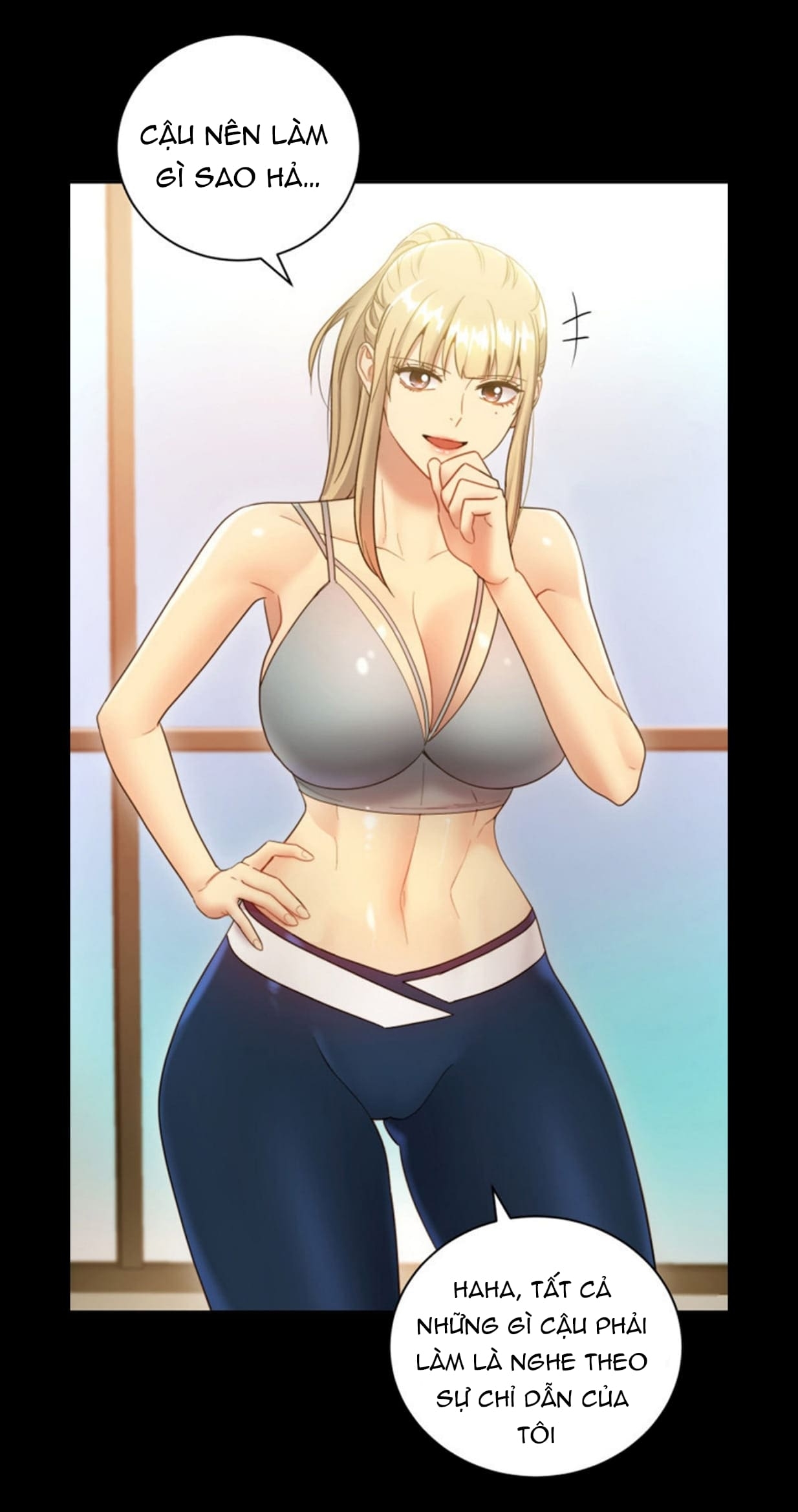 Đọc truyện hentai Bạn Của Mẹ Kế - Chap 26