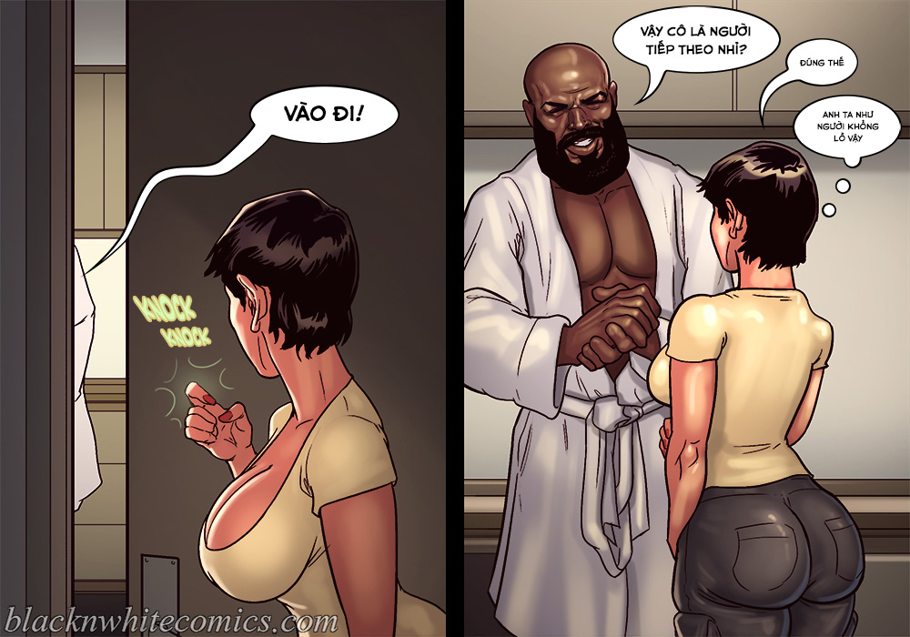 Đọc truyện hentai Lớp học nghệ thuật - Chap 1