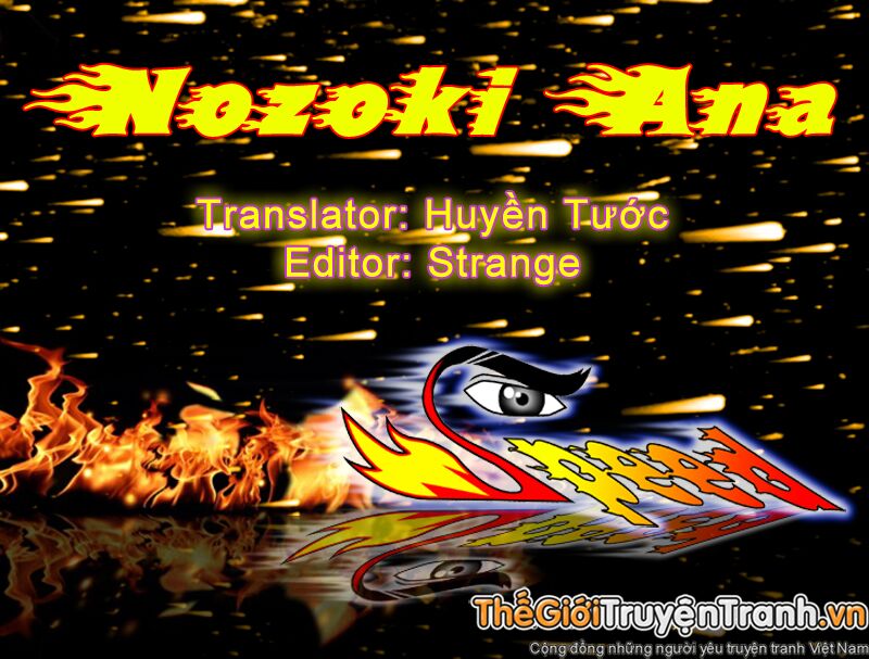 Đọc truyện hentai Nozoki Ana - Chap 54