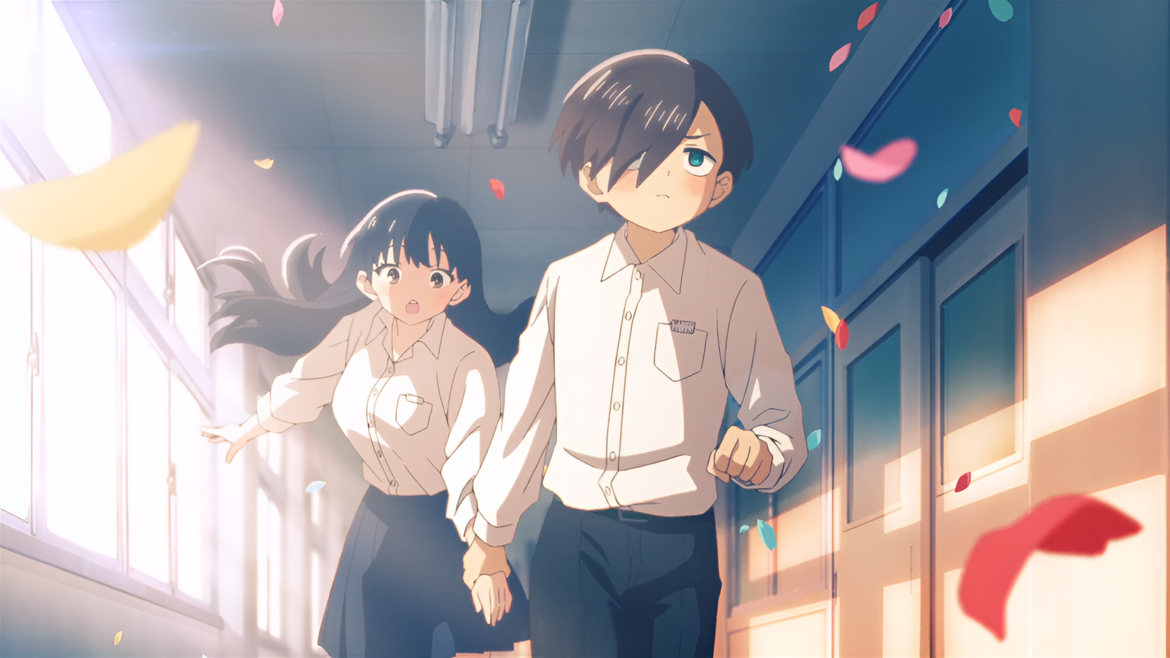 Wallpaper anime ngang 7139
